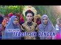 Lagu sasak TEBAIT SIK DENGAN cover by mhs sound system full audio record