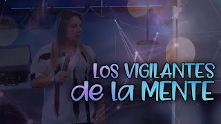 Pr Lisney de Font | Los Vigilantes de la Mente  | 10-12-22