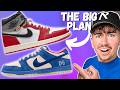 STOP Wearing Your Sneakers! These NEW Jordans Will Be HUGE! & More!