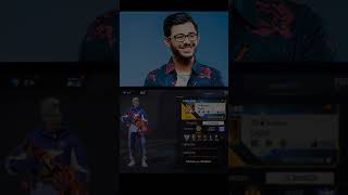 freefire I'd wall face revial #cr7 #alok #skyler #viral #ytshorts