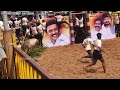 சேலம் நிலவாரப்பட்டி ஜல்லிக்கட்டு திருவிழா 2023 salem nilavarapatti jallikattu 2023 salemtalkies