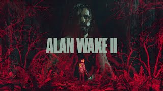 Poe - 6 Deep Breaths - Alan Wake 2 The Lake House OST Official Soundtrack Original Score