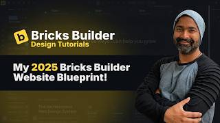 Sharing my 2025 Bricks Builder WordPress Website Blueprint