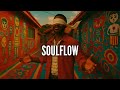 SOULFLOW – Afrobeat Instrumental 2025 Burna Boy x Omah Lay | Groove Type Beat