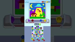 Sand Loop Level 167 Walkthrough Solution