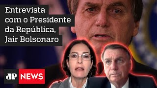 Cristina Graeml: “Importante Bolsonaro trazer ações positivas do governo”