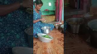 ஐ லவ் மை பொண்டாட்டி சிவன்ராத்திரி கொழுக்கட்டை இன்று