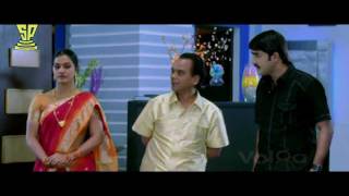 LB Sri Ram comedy Scenes | Kousalya Supraja Rama | Srikanth | Charmi | Suresh Productions