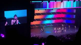 230817 (G)I-DLE I am FREE-TY in Chicago - All Night