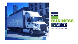 Bunzl Business Insider - Spring | Summer 2024