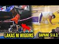 Gapang si Anthony Davis dahil sa Injury | PINAG BAKASYON ni Wiggins si Chet Holmgren ng 8-10 Weeks