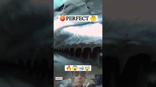 😱🤔PERFECT SHORT🤯🐋😬 respect facts | perfect short #perfect #respect #viral #facts #youtube  #tiktok