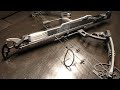 Automatic Compound Bow