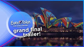 OESC 2020 | Trailer | Our Eurovision Song Contest 2020