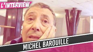 Itv Michel Barouille - Hero Festival Grenoble 2017