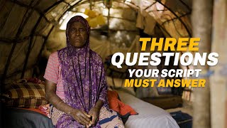 Uncover the Secrets of Documentary Scripting and Storytelling