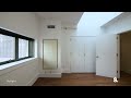 inside a spacious u0026 sunny one bedroom condo penthouse in fidi new york city serhant. tour