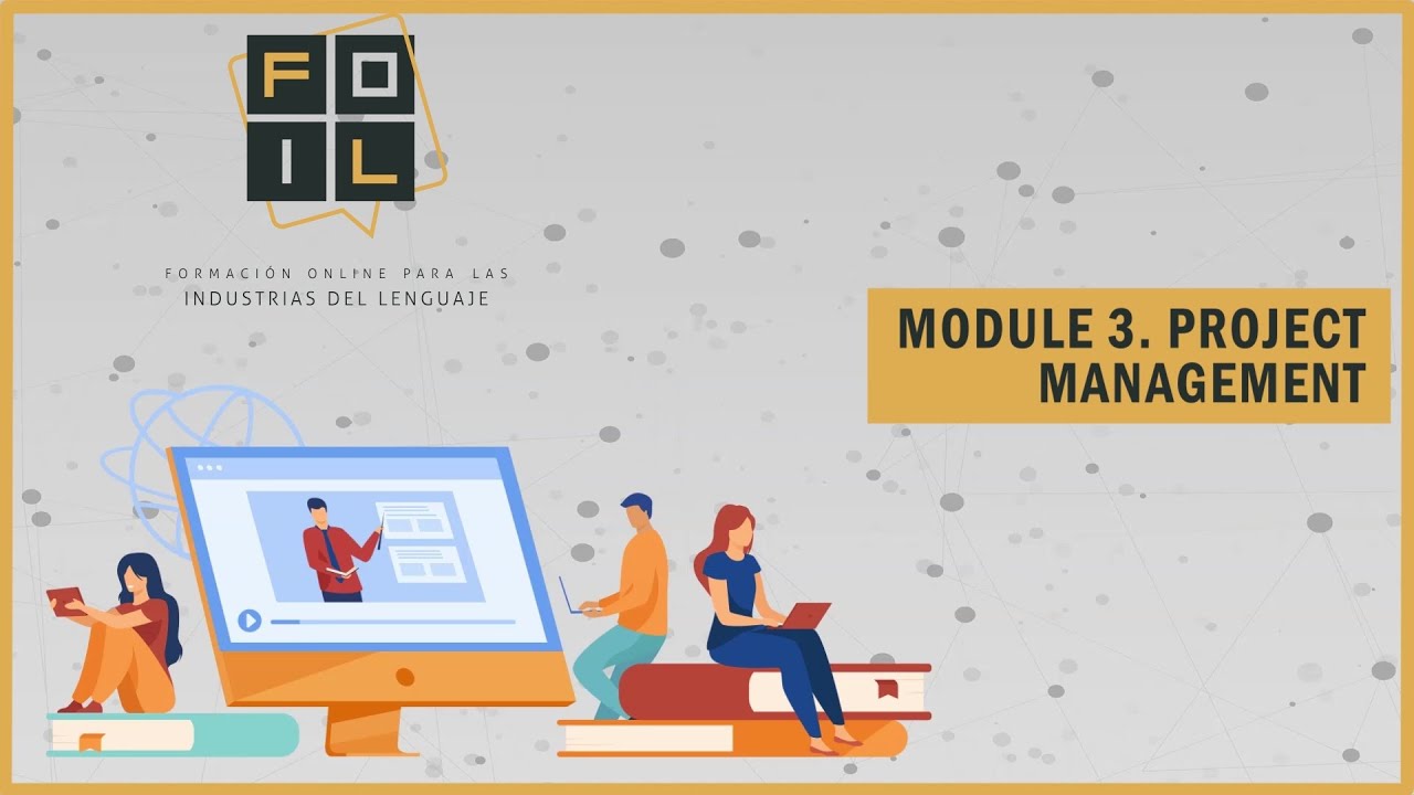 Project Management Youtube