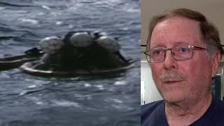 West Bend veteran shares video of Apollo 11 astronauts` `splashdown` in Pacific Ocean