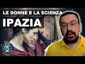 Le Donne e la Scienza; Ipazia, il coraggio del libero pensiero