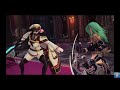 pso2 episode5 メインクエスト 「至りし闘争の果てに」