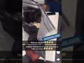 Roadman orders cali, gets popcorn instead