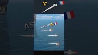 ASN4G ☢️🇨🇵 Nuclear Hypersonic Missile Modern Warships Zkkhanchannel#shortvideo#gaming##youtubeshorts