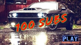 Music 🎼 Set Especial 💯100 subs 💯