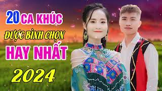 Vấn Vương Chợ Tình, Khăn Piêu Xuống Núi - Tuyển Tập Những Ca Khúc Nhạc Tây Bắc Hay Nhất...