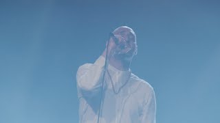 Hedena - KNOW WHAT YOU SAY (Live @ Paloma SMAC Nîmes Métropoles)