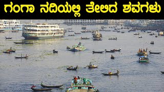 Ganga ನದಿಯ ಪರಿಸ್ಥಿತಿ ಈಗ ಹೇಗಿದೆ ನೋಡಿ | Oneindia Kannada