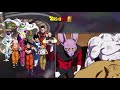 tournament of power all universe 7 eliminations dbs