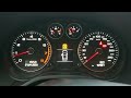 5 minute repair (crafts) FINDING Audi A3 8P Lights Error