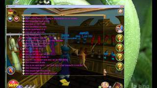 A Racist on Wizard101!? Kingsisle, Fix This.