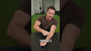 These Key Trigger Points Fix Shoulder, Elbow, & Wrist Pain