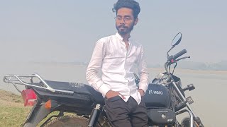 Bike 🚳 Se khub ghume \u0026 injoy kiye Pure Buxar main| Buxar Explore Full Video @trickedinsanwb