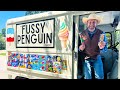 Ice Cream Truck Tour for Kids | Learn about Ice Cream Trucks