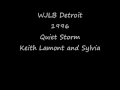 WJLB Detroit 1996 Quiet Storm Keith Lamont and Sylvia.wmv