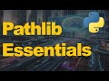 Pathlib Made Easy: Working with Files and Directories in Python