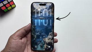 Viral iPhone Spatial Wallpaper Tutorial!