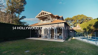 14 Hollywood Crescent, Willoughby | John McManus