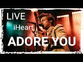 Harry Styles - Adore You (Live) - iHeartRadio Secret Session