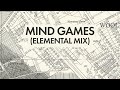 John Lennon Mind Games (Elemental Mix) - from Mendips to The Cavern Club in John Lennon's Liverpool