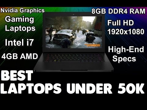 Best Laptops Under Rs. 50000 , #1 Best Laptops Under Rs. 50000 , #1