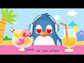 ❤ dessert time nursery rhymes kids songs babybus