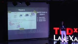 The Lesson Is Never Just a Number | Sousada Chidthachack | TEDxLaneXangAve