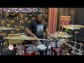 @kodedstudios6112  - Might God ft@PreyeOdede