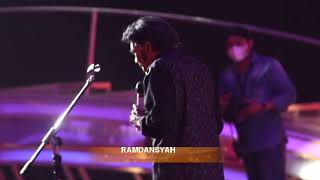 Rhoma Irama Lagu GREEN GREEN GRASS OF HOME