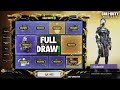 *New* Legendary Mac 10 Dragon's Might Full draw CODM | DRAGONFIRE Full Draw Cod Mobile