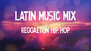 Latin Music Mix - Reggaeton Hip Hop | Feid, Bad Bunny, Ozuna